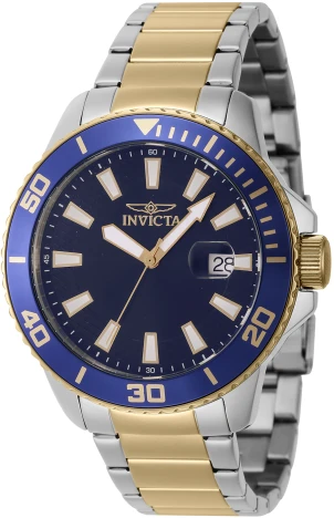 Pro Diver model 46946 | Invictawatch