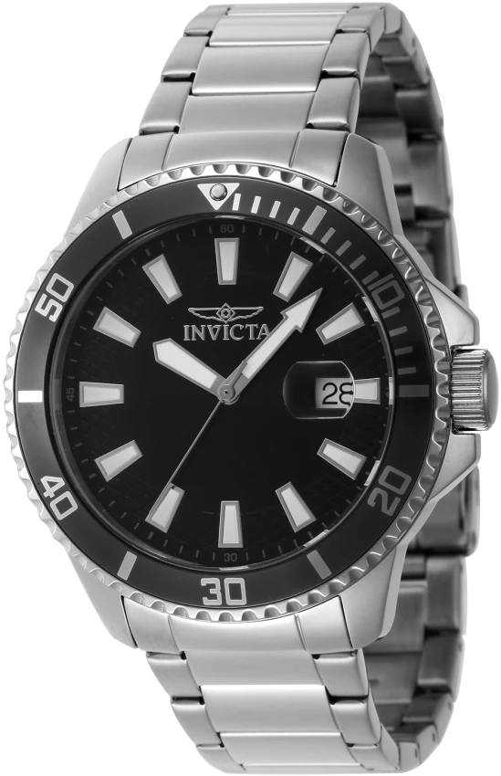 Pro Diver model 46074 | Invictawatch