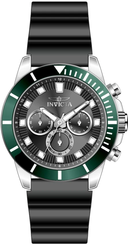 Pro Diver model 46078 | Invictawatch