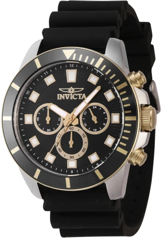 Pro Diver model 46081 | Invictawatch