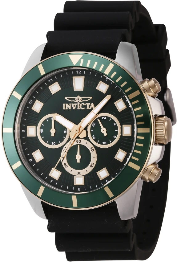 Pro Diver model 46083 | Invictawatch