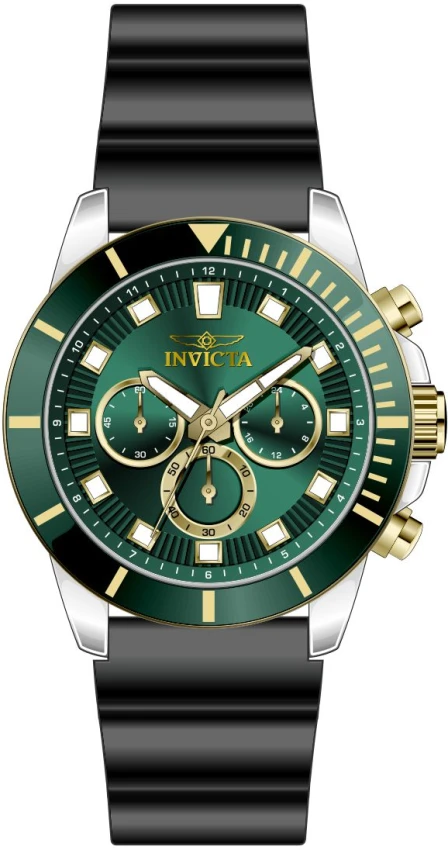 Pro Diver model 46083 | Invictawatch