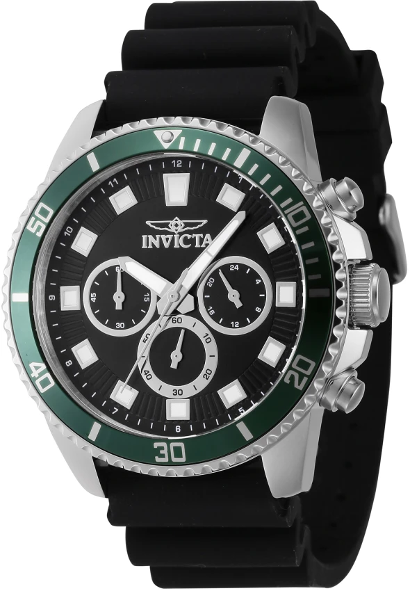 Pro Diver model 46086 | Invictawatch