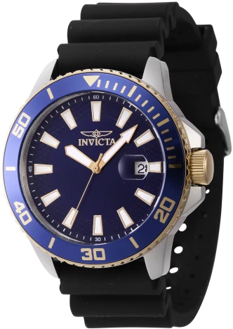 Pro Diver model 46130 | Invictawatch