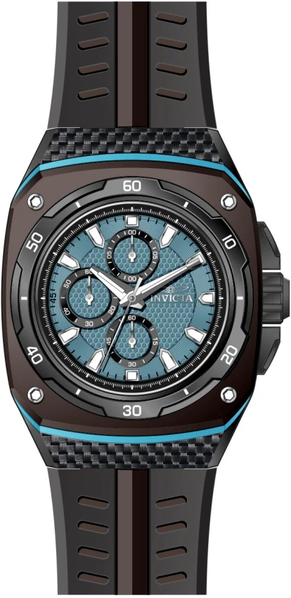 Speedway model 46106 | Invictawatch