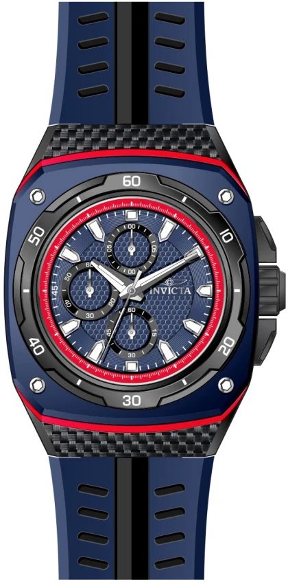 Speedway model 46108 | Invictawatch