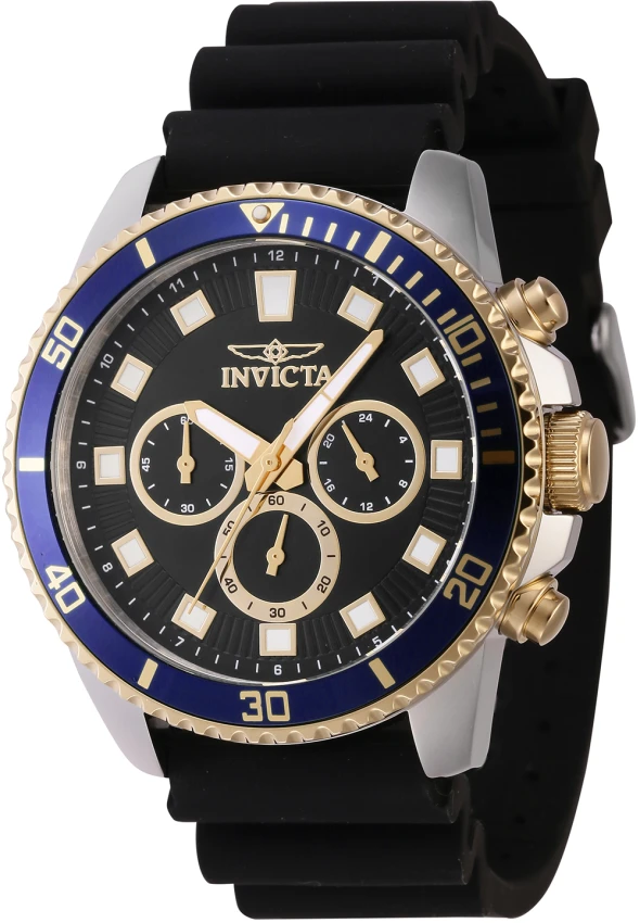 Pro Diver model 46121 | Invictawatch Pro Diver model 46121 | Invictawatch