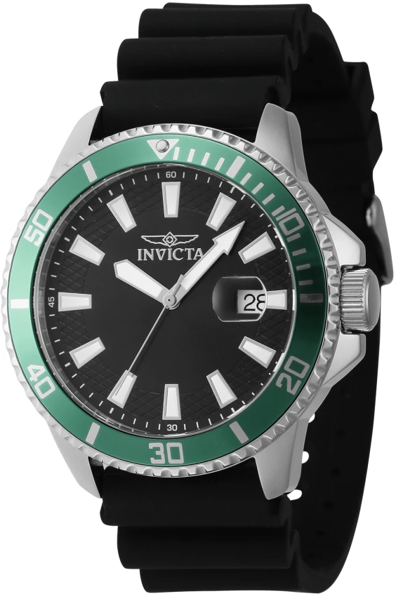 Pro Diver model 46129 | Invictawatch