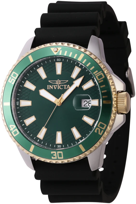 Pro Diver model 46134 | Invictawatch