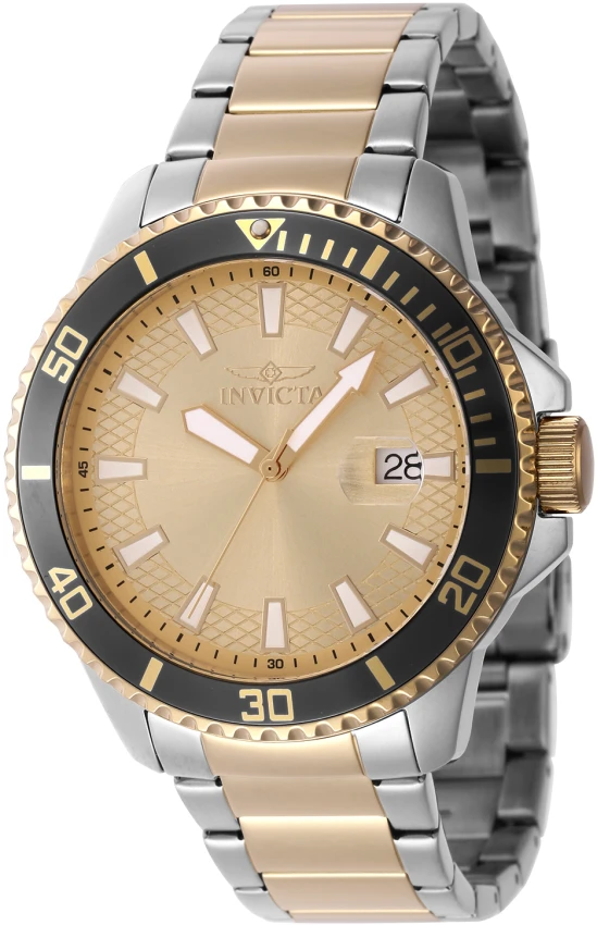 Pro Diver model 46144 | Invictawatch