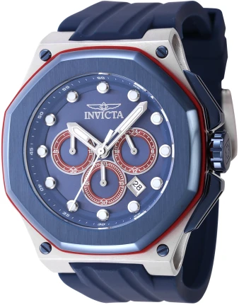 Akula model 46148 | Invictawatch