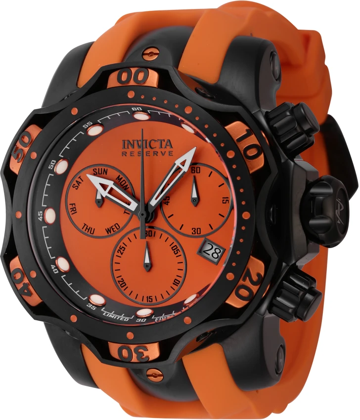Reserve model 46174 | Invictawatch