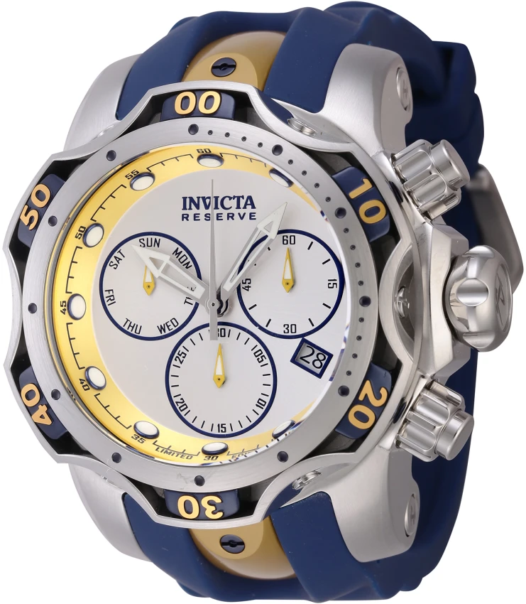 Reserve model 46182 | Invictawatch
