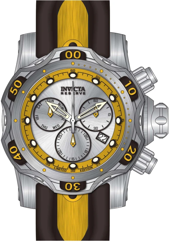 Reserve model 46186 | Invictawatch