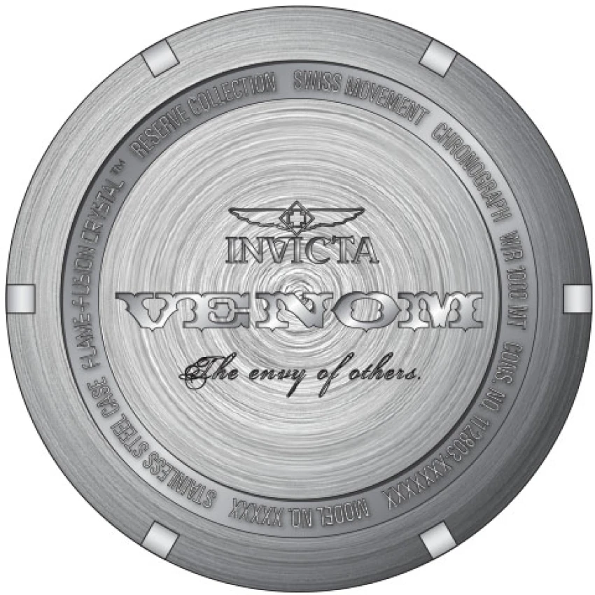 Reserve model 46196 | Invictawatch