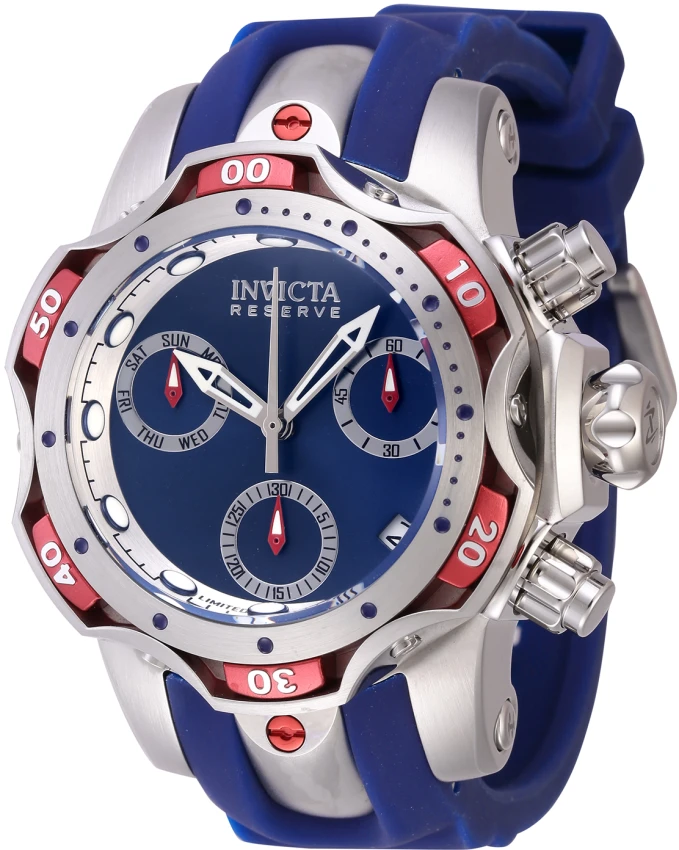Reserve model 46196 | Invictawatch