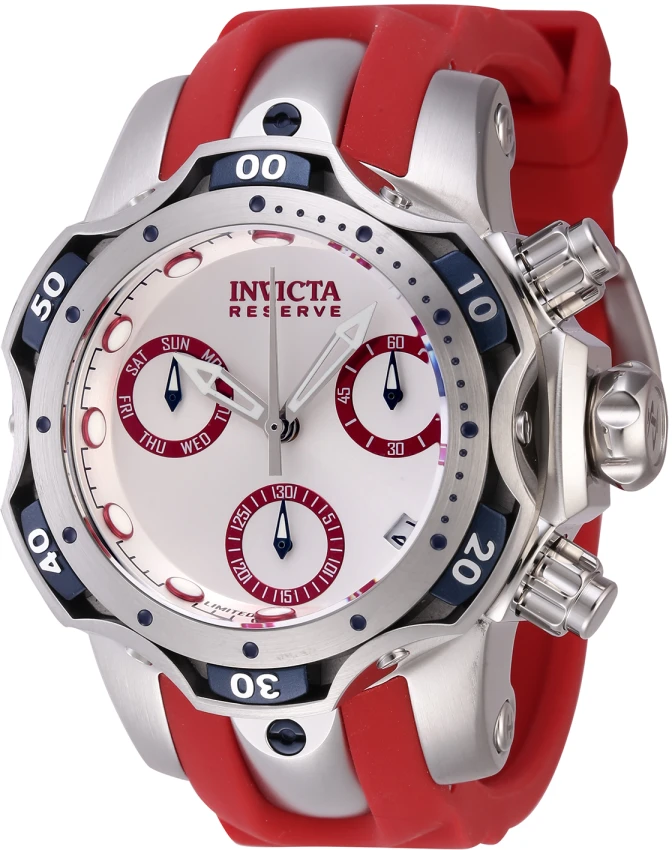 Reserve model 46197 | Invictawatch