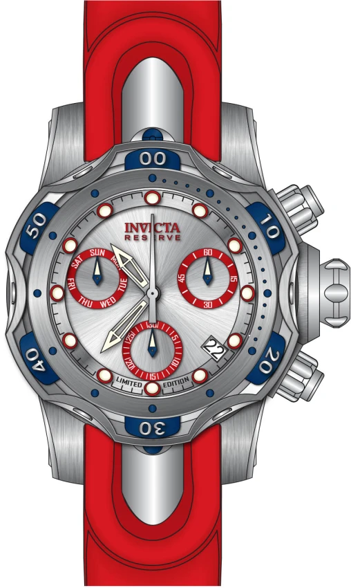 Reserve model 46197 | Invictawatch