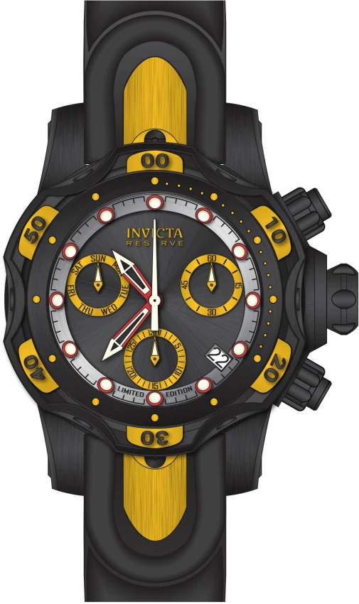 Reserve model 46210 | Invictawatch