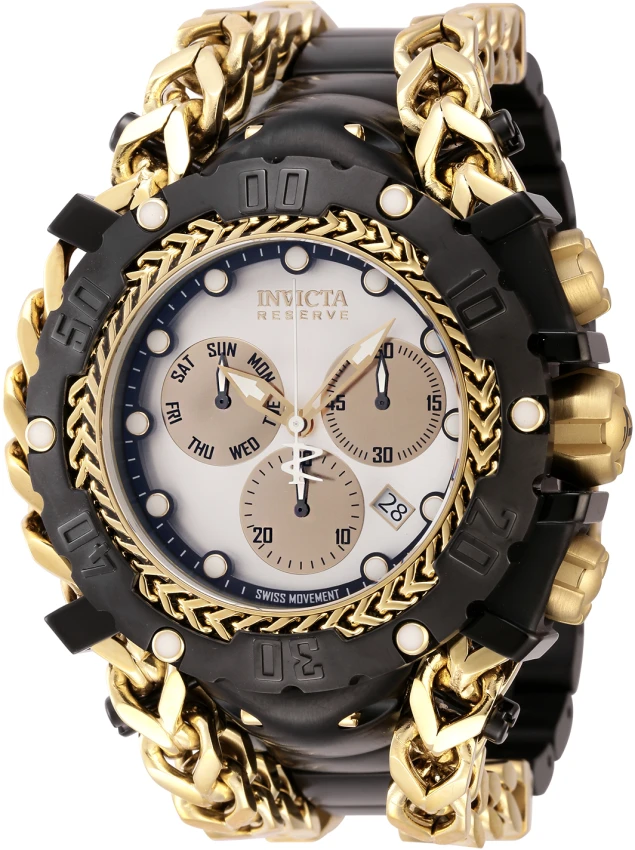 Reserve model 46231 | Invictawatch