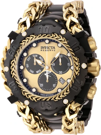 Reserve model 46232 | Invictawatch
