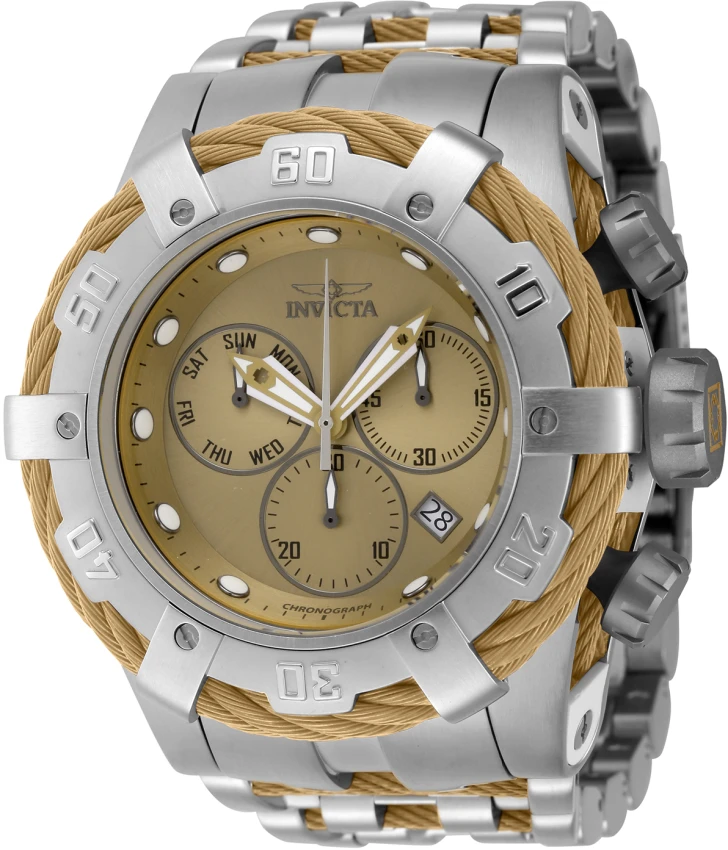 Bolt model 46236 | Invictawatch