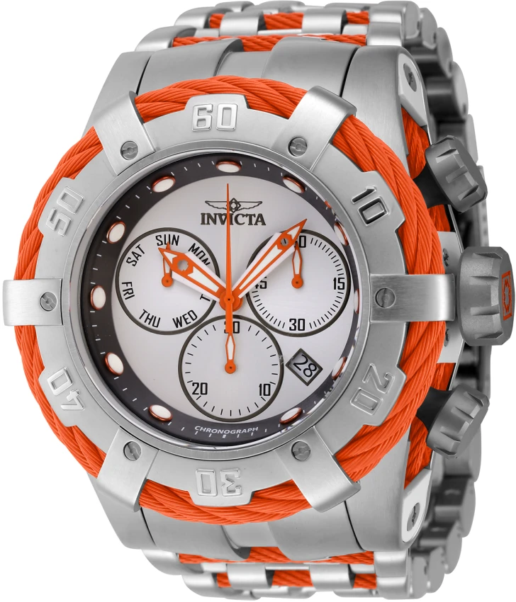 Bolt model 46240 | Invictawatch