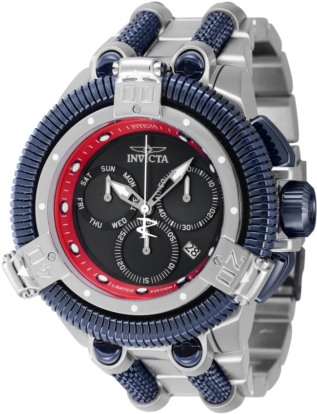 Reserve model 46242 | Invictawatch