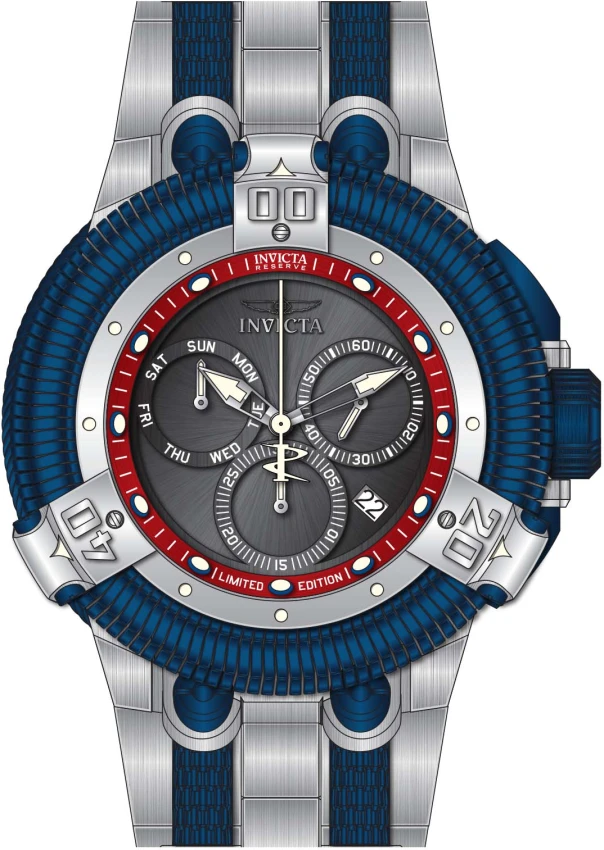 Reserve model 46242 | Invictawatch