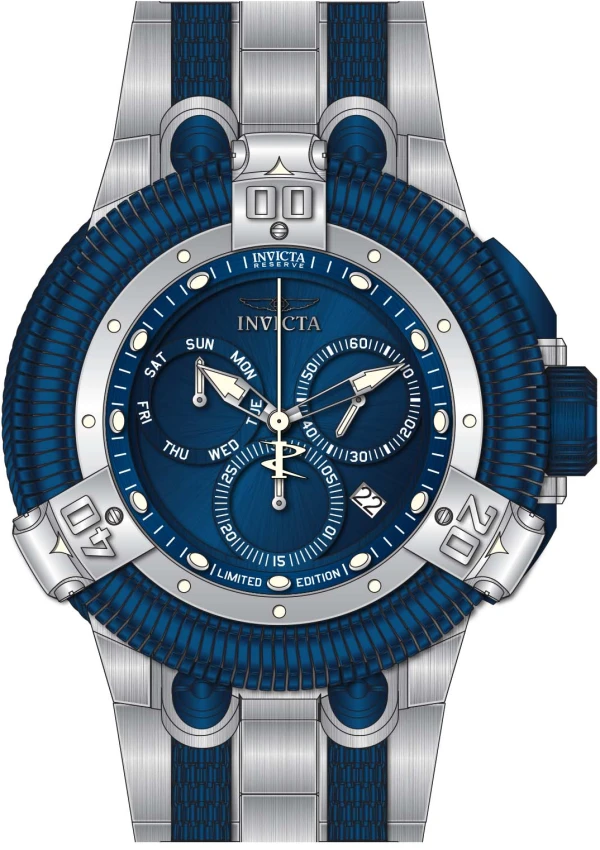 Reserve model 46244 | Invictawatch