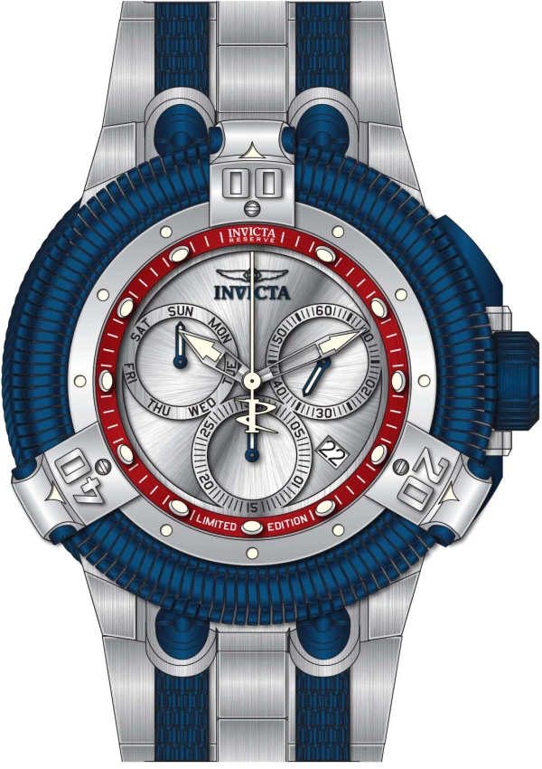 Reserve model 46245 | Invictawatch