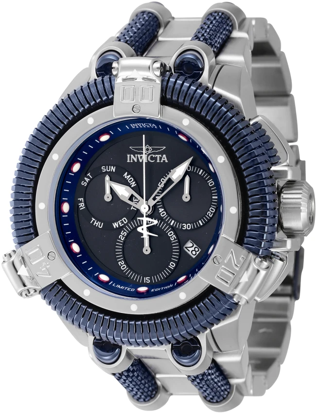 Reserve model 46247 | Invictawatch