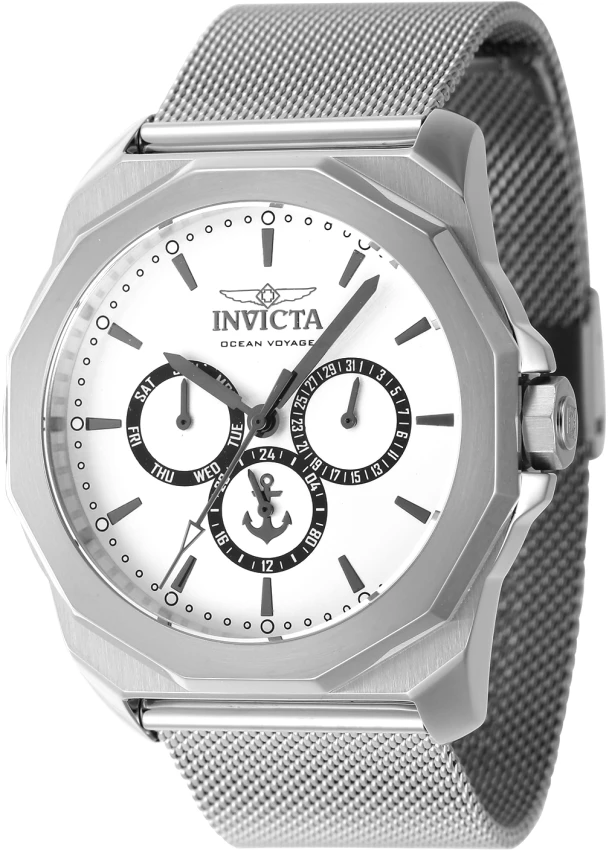OCEAN VOYAGE model 46252 | Invictawatch