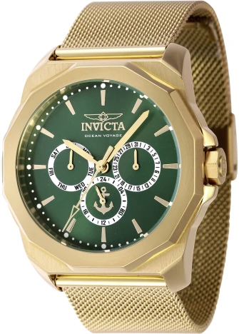OCEAN VOYAGE model 46254 | Invictawatch