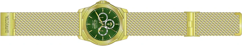 OCEAN VOYAGE model 46254 | Invictawatch