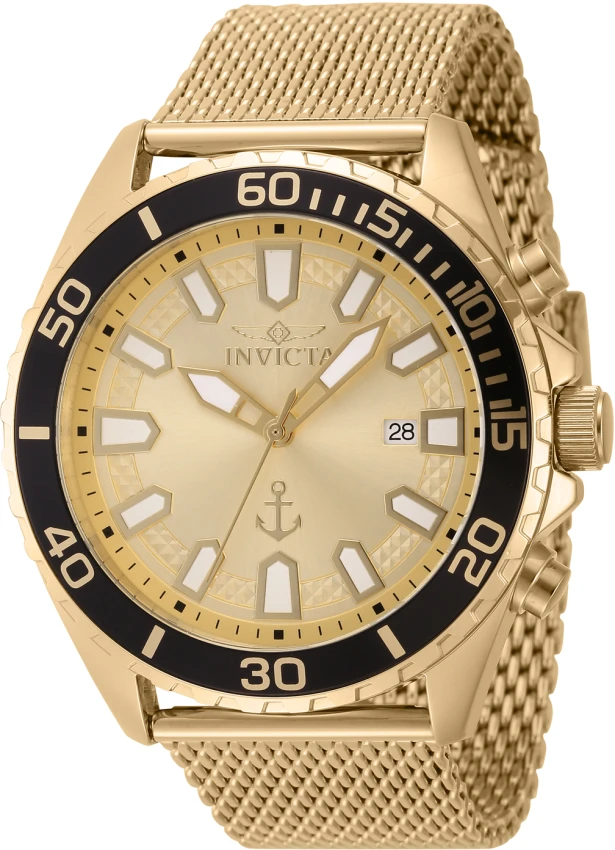 OCEAN VOYAGE model 46271 | Invictawatch