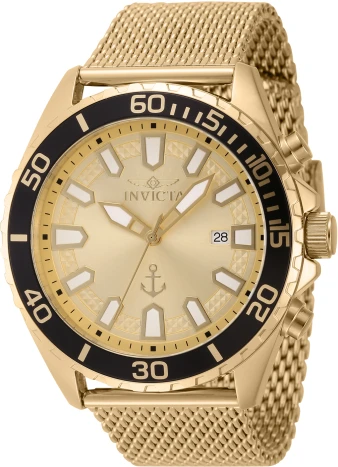 OCEAN VOYAGE model 46278 | Invictawatch
