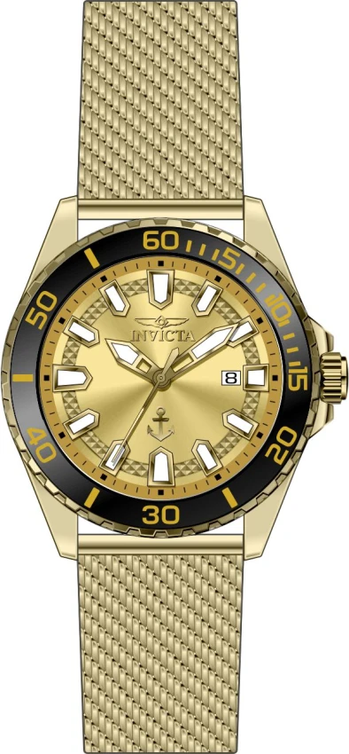 OCEAN VOYAGE model 46271 | Invictawatch