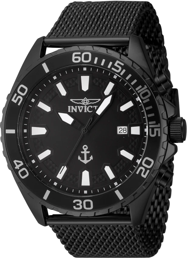 OCEAN VOYAGE model 46272 | Invictawatch