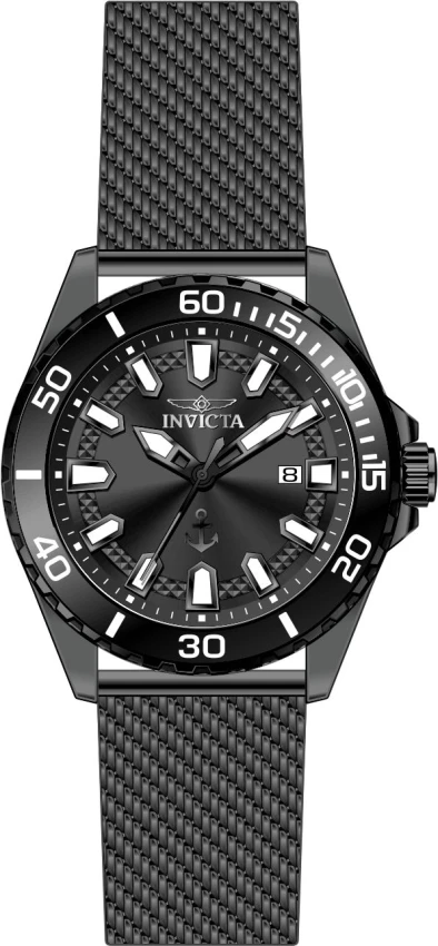 OCEAN VOYAGE model 46272 | Invictawatch