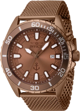 20インチ ブラウン トライアルバイク OCEAN VOYAGE model 46273 | Invictawatch