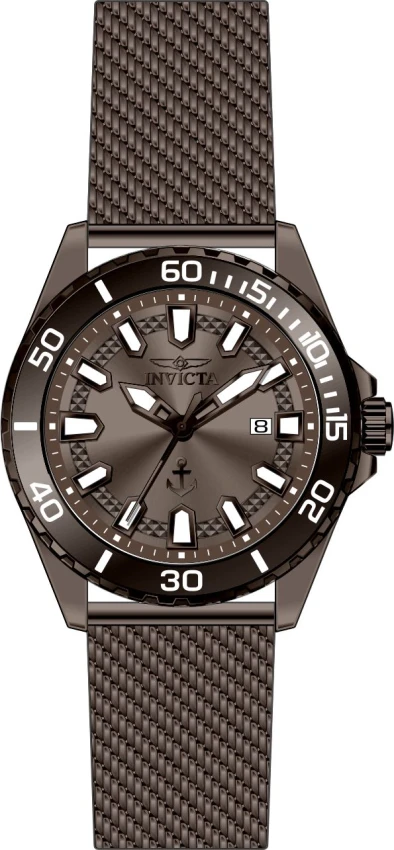 OCEAN VOYAGE model 46273 | Invictawatch