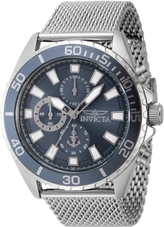 OCEAN VOYAGE model 48833 | Invictawatch