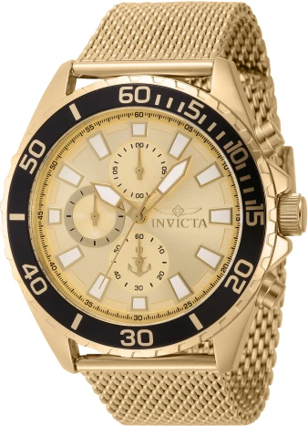 OCEAN VOYAGE model 46275 | Invictawatch