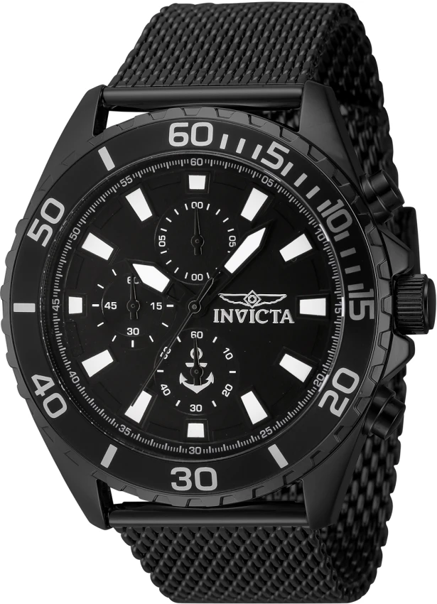 OCEAN VOYAGE model 46276 | Invictawatch