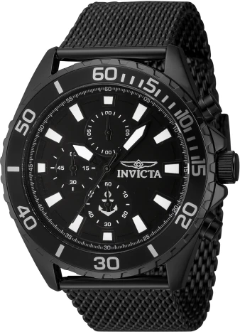 OCEAN VOYAGE model 46276 | Invictawatch