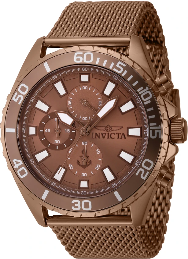 OCEAN VOYAGE model 46277 | Invictawatch