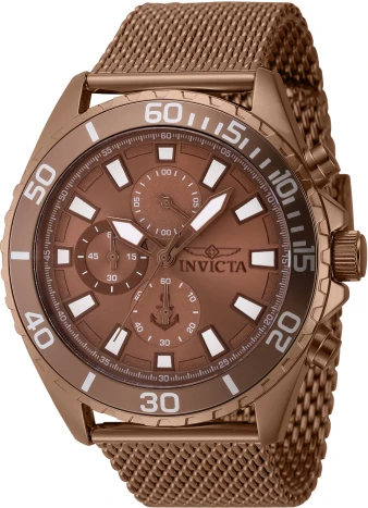 OCEAN VOYAGE model 46285 | Invictawatch