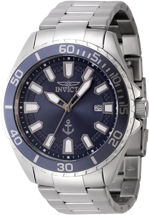 OCEAN VOYAGE model 46278 | Invictawatch