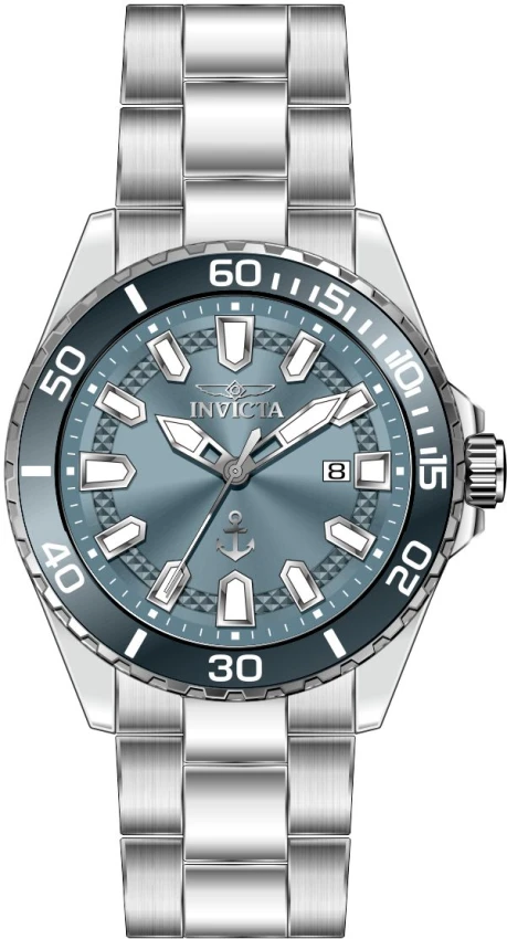 OCEAN VOYAGE model 46278 | Invictawatch